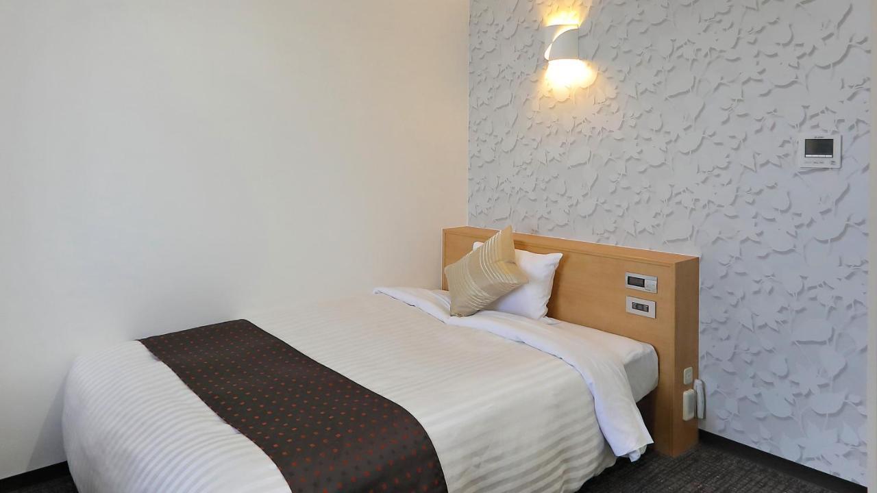 Hotel Annex Inn Shinhidaka Esterno foto