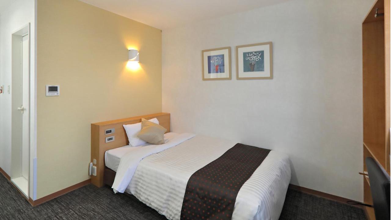 Hotel Annex Inn Shinhidaka Esterno foto
