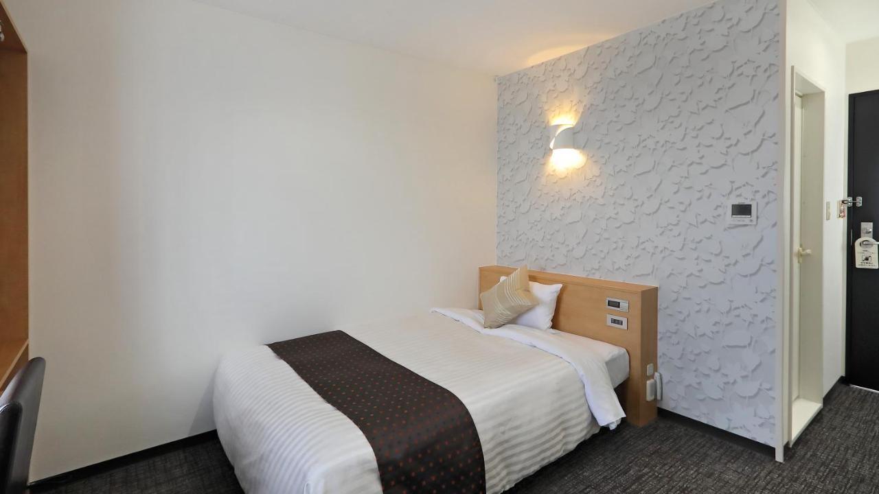 Hotel Annex Inn Shinhidaka Esterno foto